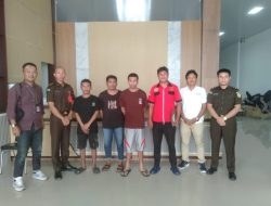 Seret 3 Tersangka, Kasus Persetubuhan Anak di Taliabu Resmi Ditangani Kejaksaan