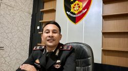 Kasus TPPU, Polres Halmahera Utara Serahkan Berkas Dua Tersangka ke Jaksa