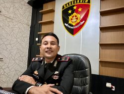 Kasus TPPO, Polres Halmahera Utara Serahkan Berkas Dua Tersangka ke Jaksa