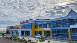 Dibangun Rp33 Miliar, Morotai Mall Belum Juga Difungsikan