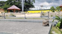 Proyek Taman Tobelo Terang Dinilai Asal Jadi, Praktisi Hukum Desak Penanggung Jawab Diperiksa