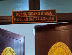 LBH Marimoi Nilai Tuntutan Ringan terhadap Ronal, Terdakwa KDRT di Halut Jadi Preseden Buruk