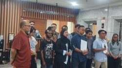 Koalisi Masyarakat Sipil Gugat UU Cipta Kerja ke MK, Soroti Dampak Buruk Proyek Strategis Nasional