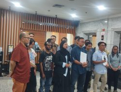 Koalisi Masyarakat Sipil Gugat UU Cipta Kerja ke MK, Soroti Dampak Buruk Proyek Strategis Nasional