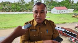 Kadisdik Ungkap Penyebab Sistem Pendidikan di Morotai Sempat Tertinggal