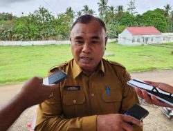 Kadisdik Ungkap Penyebab Sistem Pendidikan di Morotai Sempat Tertinggal