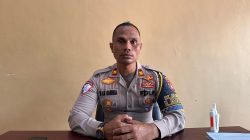 Minim Layanan Pembuatan SIM di Jajaran Polres Taliabu, Begini Penjelasan Kasat Lantas