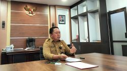 Pemerintah Tegaskan Cabut Izin Galian C di Ternate yang Langgar Aturan