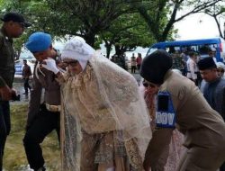 Gegara Efisiensi, Pemda Taliabu Pangkas Anggaran Penjemputan Jemaah Haji 2025
