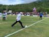 Wakil Wali Kota Ternate Buka Turnamen Antarkampung Takome Cup II 2025