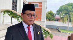 Begini Respons Ketua DPRD Tidore atas Usulan DOB Sofifi 
