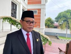Begini Respons Ketua DPRD Tidore atas Usulan DOB Sofifi