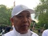 Nasab Foundation Bantu 200 Sak Semen Pembangunan Masjid Nurul Fasyah di Takome