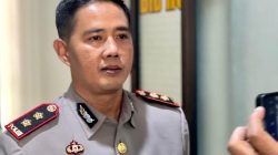Janji AKBP Bobby ketika Jabat Kapolres Halmahera Timur
