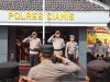 AKBP Hidayatullah Dipromosi Jadi Kapolres Ciamis, Tinggalkan Prestasi di Halmahera Timur