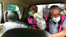 Jaksa Tahan Dua Mantan Petinggi KONI Ternate, Diduga Korupsi Dana Hibah Rp801 Juta