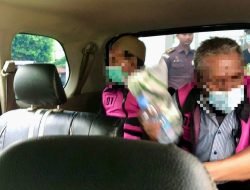 Jaksa Tahan Dua Mantan Petinggi KONI Ternate, Diduga Korupsi Dana Hibah Rp801 Juta