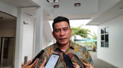 Pendapatan Retribusi Menurun, DPRD Semprot Pemkot Ternate: Ditigalisasi Penting Diterapkan