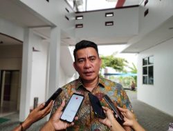 Pendapatan Retribusi Menurun, DPRD Semprot Pemkot Ternate: Ditigalisasi Penting Diterapkan