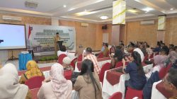 Pemkot Pastikan 19.203 Pekerja di Ternate Diakomodir Melalui Jamsostek