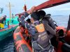 Tim SAR Tutup Pencarian 2 ABK Kapal Cahaya Timur 02 yang Hilang di Perairan Halmahera Utara