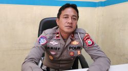 Operasi Patuh 2025 di Morotai, Satlantas Catat Puluhan Pelanggaran