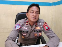 Operasi Patuh 2025 di Morotai, Satlantas Catat Puluhan Pelanggaran