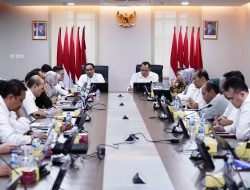 Biro Humas dan Protokol ATR/BPN Genjot Capaian Program hingga Akhir 2025