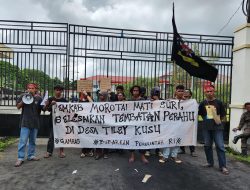 Pemkab Morotai Dikritik karena Abaikan Kerusakan Tambatan Perahu untuk Nelayan