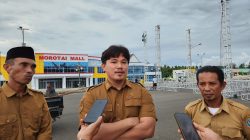 Festival Morotai 2025 Digelar, Wabub: Morotai Expo Libatkan Lintas OPD dan UMKM