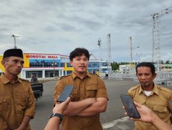 Festival Morotai 2025 Digelar, Wabub: Morotai Expo Libatkan Lintas OPD dan UMKM