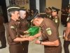 Sejumlah Asisten hingga Kajari Ternate dan Halmahera Utara Berganti
