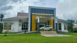 Kejari Halut Segera Periksa Kadistan dan Sejumlah Kabid Terkait Kasus Pupuk Subsidi