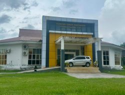 Kejari Halut Segera Periksa Kadistan dan Sejumlah Kabid Terkait Kasus Pupuk Subsidi