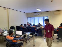 72 TKA di Halmahera Timur Terpantau Legal dalam Operasi Wirawaspada Kanim Tobelo