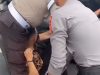 Viral Polisi di Ternate Nangis saat Dijemput Propam, Ini Kata Kapolda