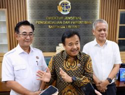Isu Tanah Kosong Diambil Negara, Kementerian ATR/BPN Luruskan Informasi