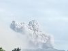 Gunung Dukono Berstatus Waspada, Abu Vulkanik Mengarah ke Kota Tobelo