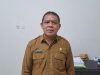 Dinkes Halut Imbau Warga Waspada Dampak Abu Vulkanik Gunung Dukono