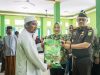 Peringati HUT, Kejari Halsel dan IAD Gelar Bakti Sosial di Pesantren Darul Qur’an