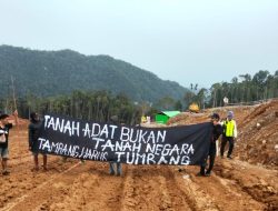 Kisah Pilu Warga Maba Sangaji Melawan Tambang: Alamnya Dirusak, Tanah Leluhur Diganjar Murah