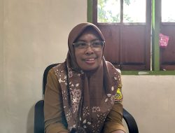 Dukung Capaian Kinerja Bupati, DPPKB Taliabu Targetkan Pemetaan Pertumbuhan Penduduk