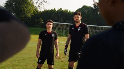 Resmi! Malut United Umumkan 2 Pemain Asing Asal Brasil
