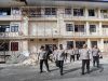 Kapolda Irjen Waris Tinjau Fasilitas Mako Polda Malut di Sofifi