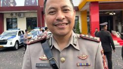 Polda Maluku Utara Pastikan Belum Ada Tersangka dalam Kasus Oknum Anggota DPRD Halbar