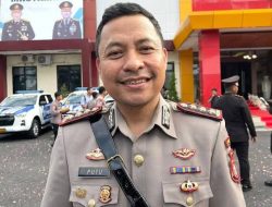 Polda Maluku Utara Pastikan Belum Ada Tersangka dalam Kasus Oknum Anggota DPRD Halbar