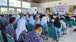 Mendorong Perlindungan Anak di Morotai Melalui Program KREASI