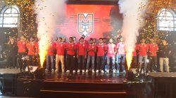 Hendri Susilo dan Ambisi Baru Laskar Kie Raha Melakoni BRI Super League 2025-2026