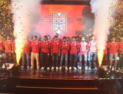 Hendri Susilo dan Ambisi Baru Laskar Kie Raha Melakoni BRI Super League 2025-2026