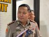 Polda Malut Akan Panggil Frans Manery Terkait Dugaan Korupsi di PDAM